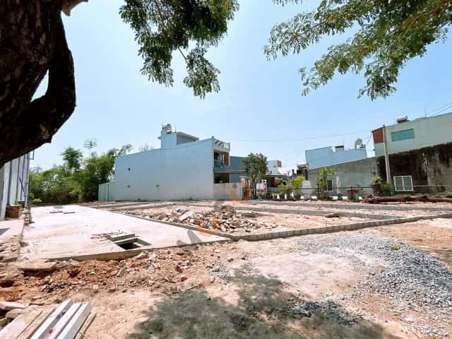 Đất 87,1 m² · Mai Đăng Chơn